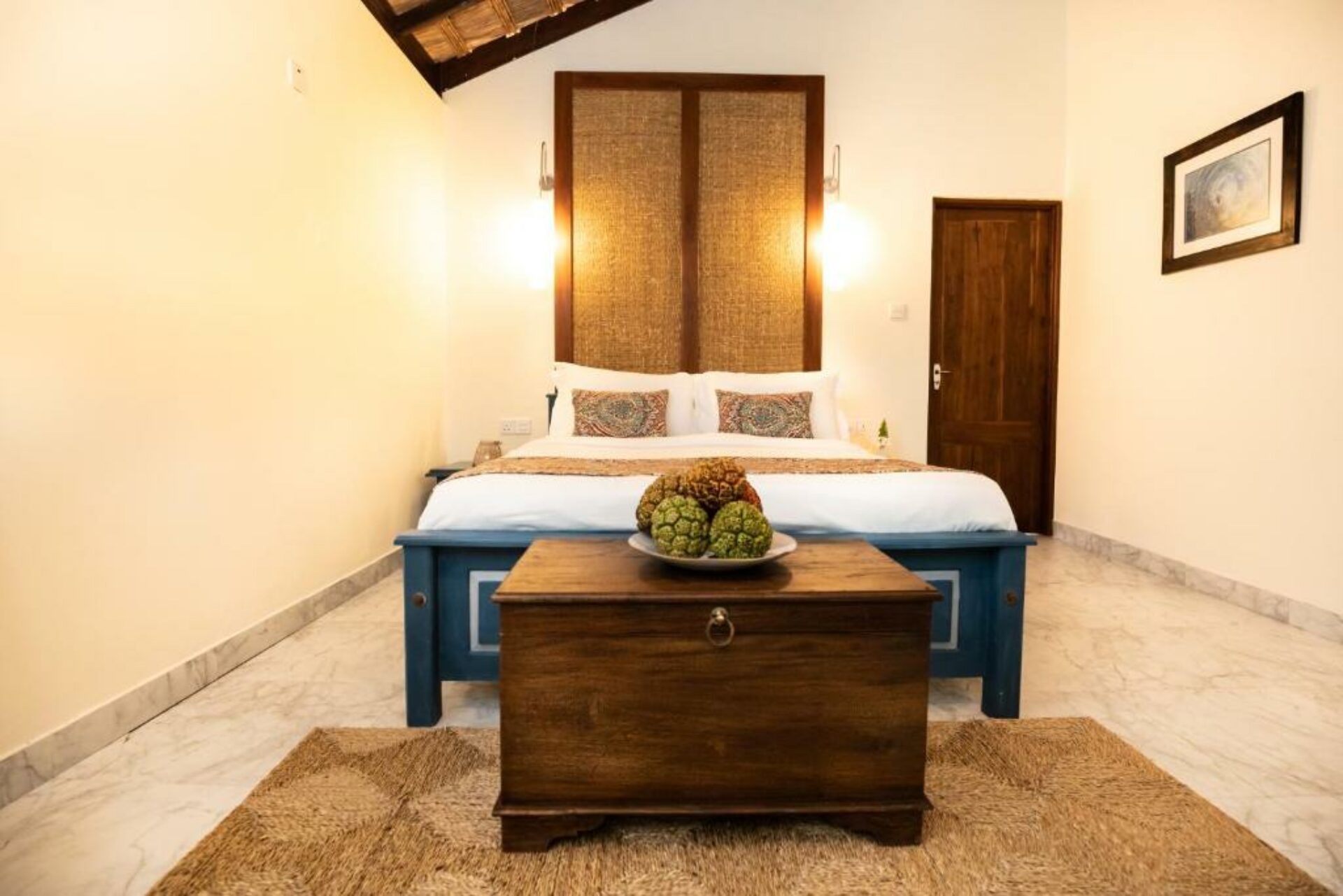 The Club Mango Kalpitiya Rondreis Sri Lanka Vakantie Original Asia