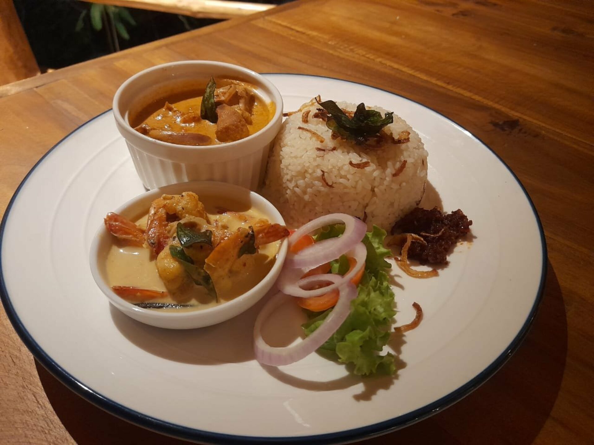 Oruwa Boutique Villa Hotel Arugambay Rondreis Sri Lanka Vakantie Original Asia aerial