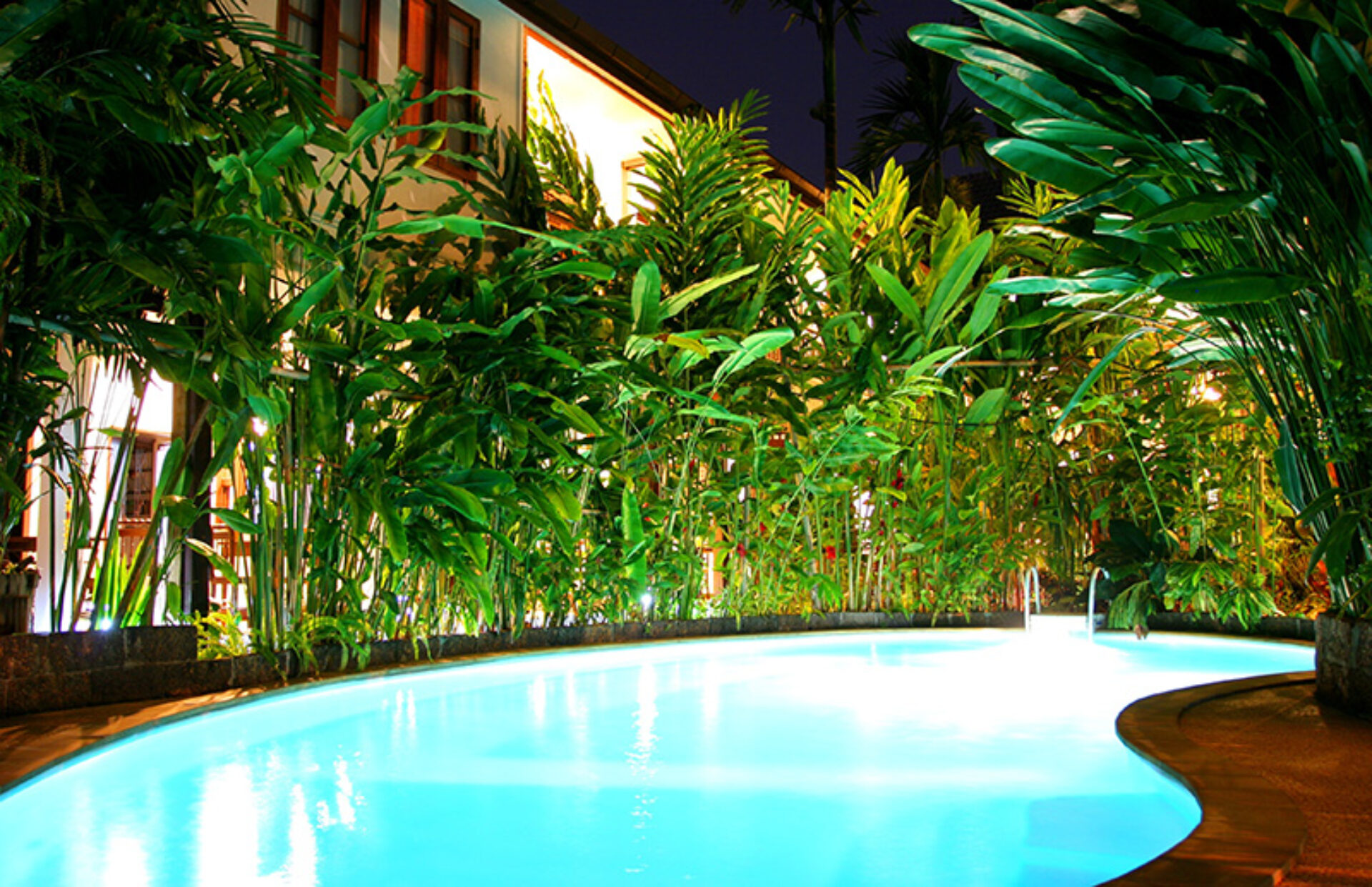 Shewe Wana Boutiqe Hotel Rondreis Thailand Vakantie Zwembad 3