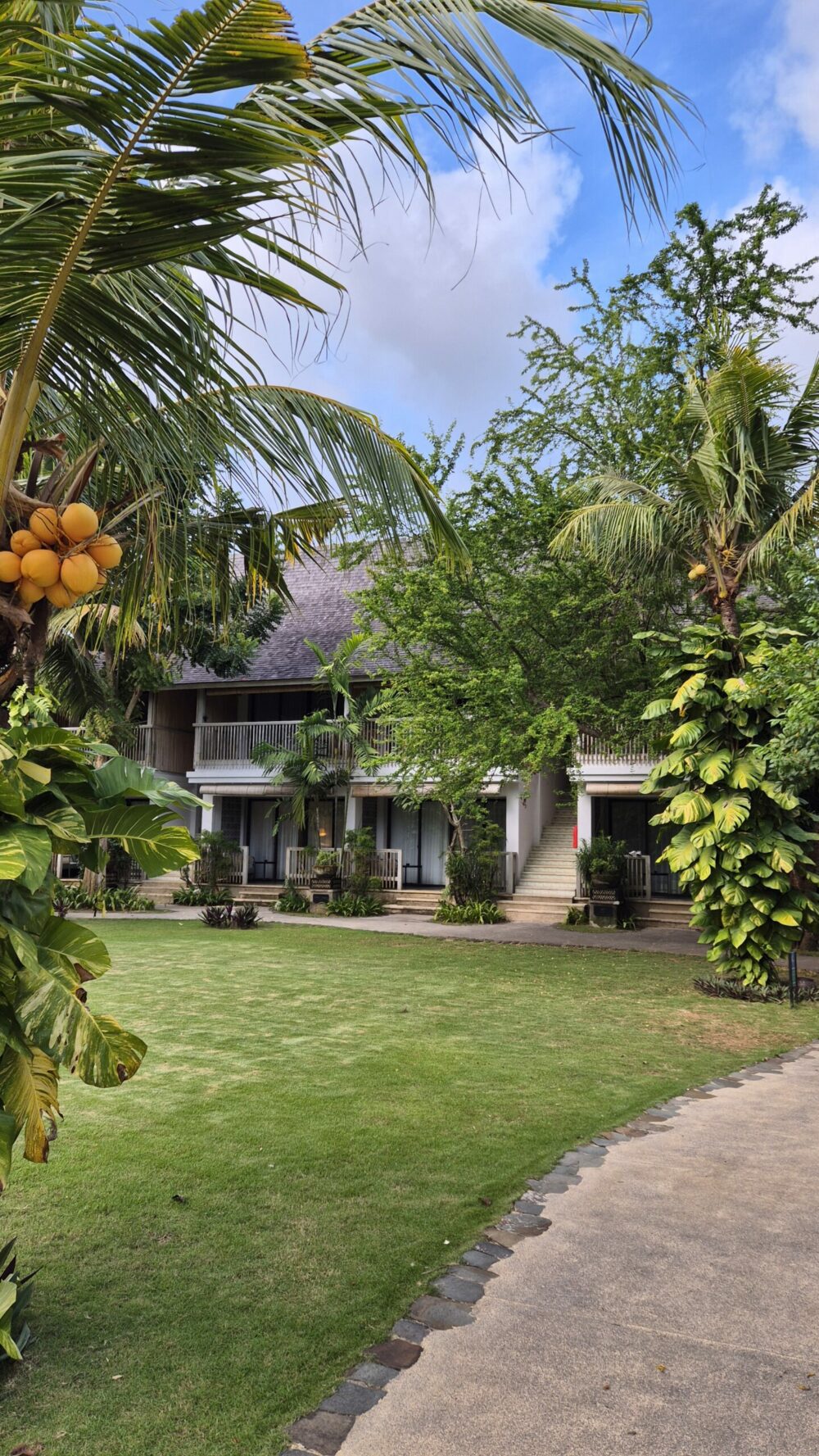 Sudamala Resort Komodo Labuan Bajo Rondreis Indonesia Vakantie Original Asia