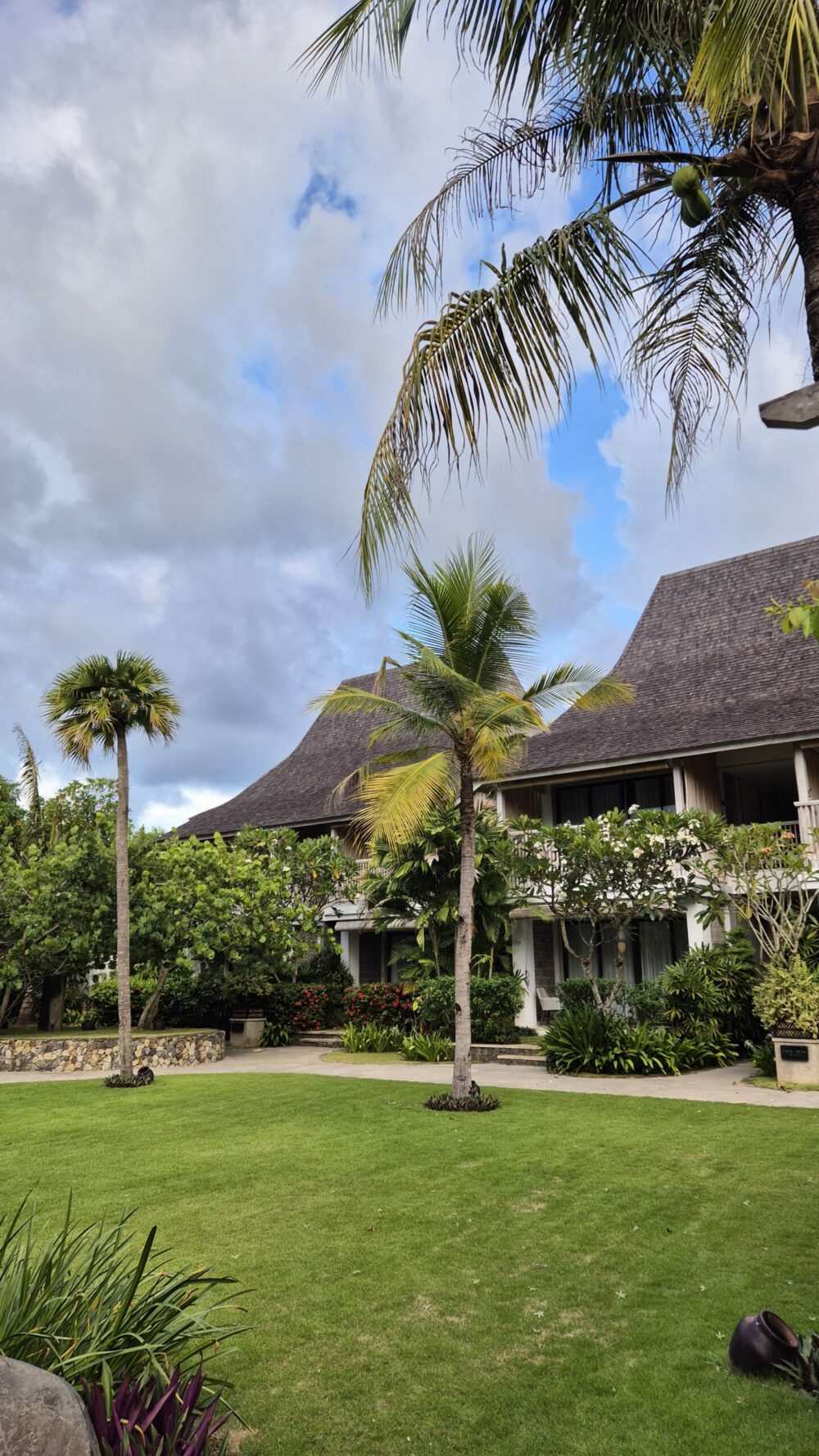 Sudamala Resort Komodo Labuan Bajo Rondreis Indonesia Vakantie Original Asia