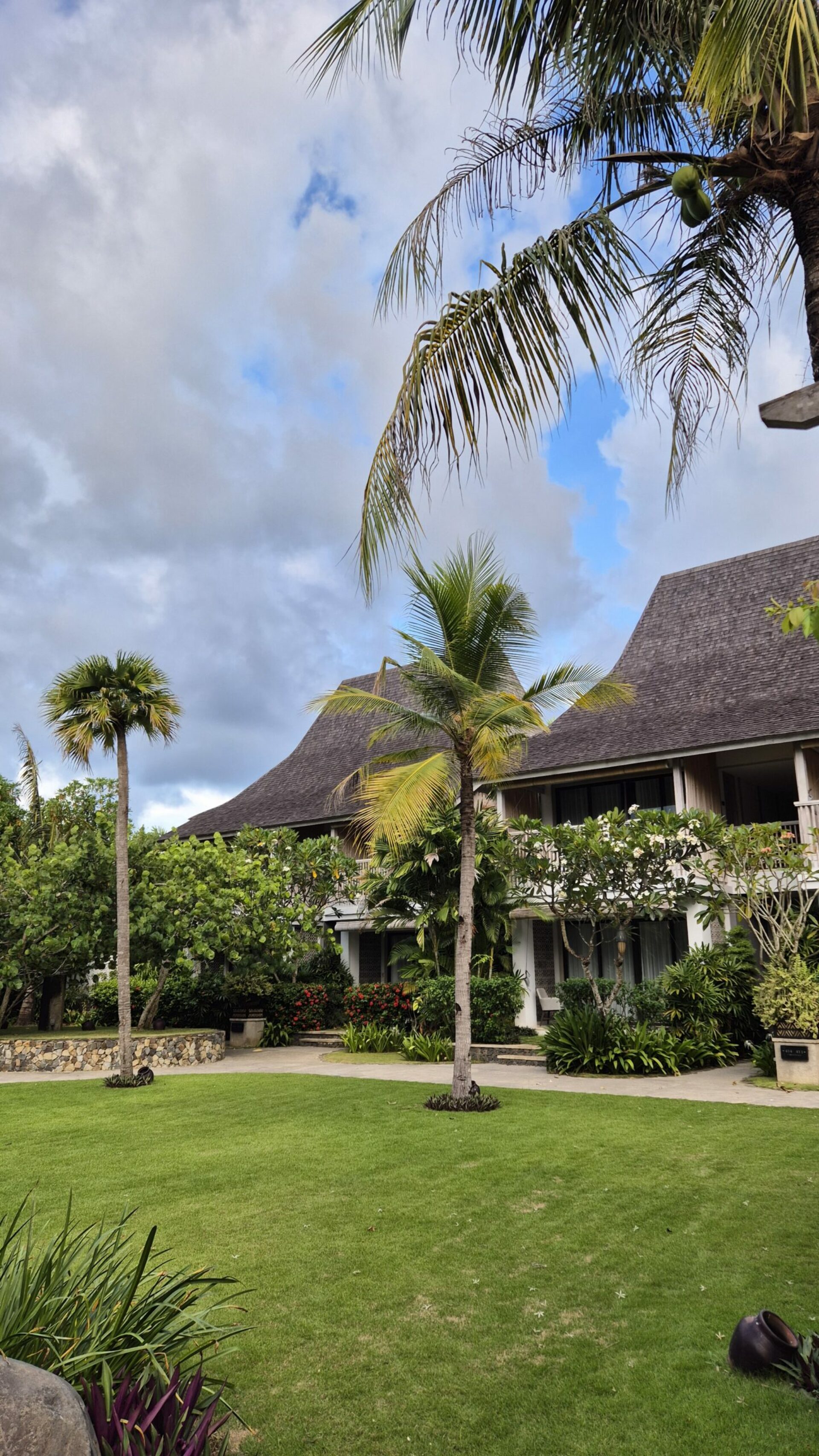 Sudamala Resort Komodo Labuan Bajo Rondreis Indonesia Vakantie Original Asia