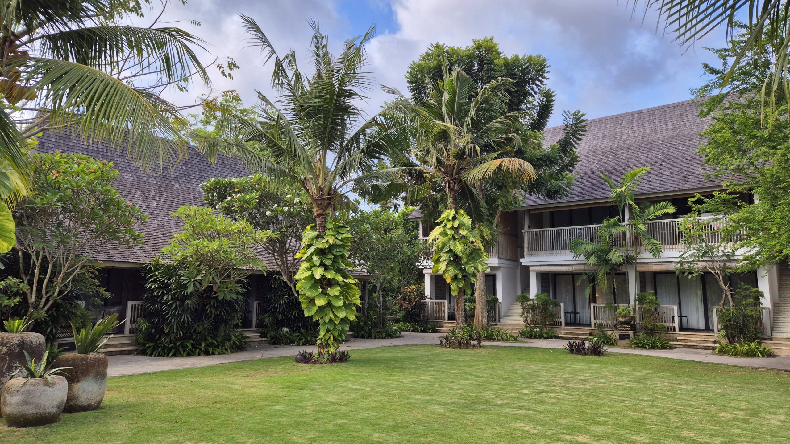 Sudamala Resort Komodo Labuan Bajo Rondreis Indonesia Vakantie Original Asia