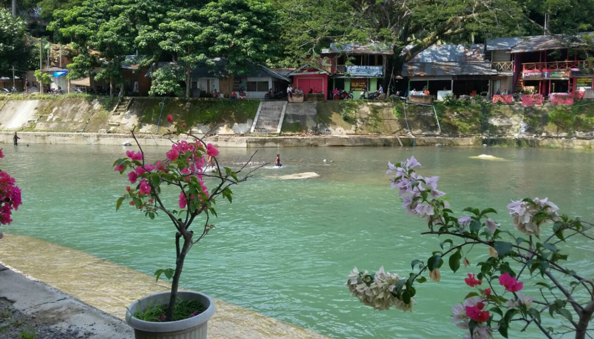 Wisma Leuser Sibayak Rondreis Sumatra Indonesie Vakantie Hotel 5