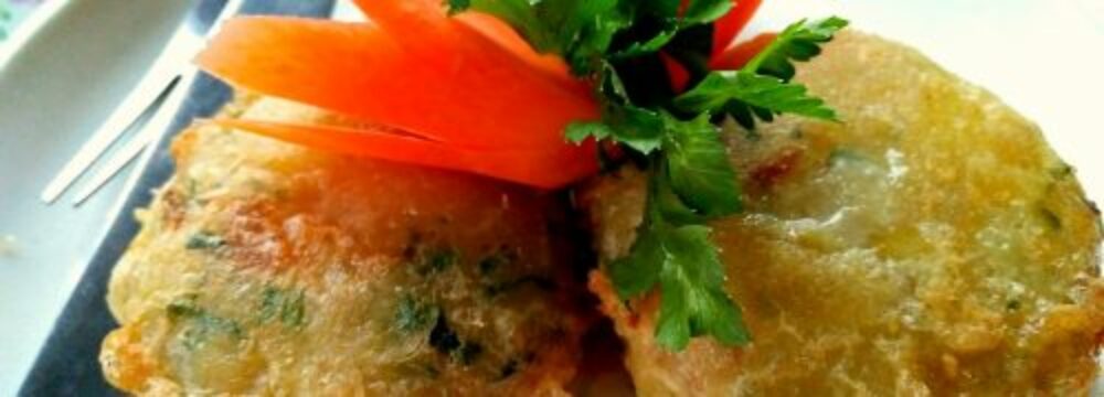 Wisma Leuser Sibayak Rondreis Sumatra Indonesie Vakantie Restaurant 6