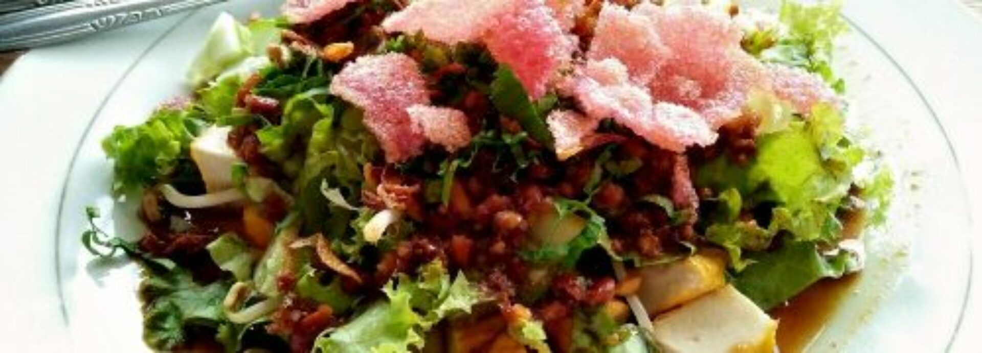 Wisma Leuser Sibayak Rondreis Sumatra Indonesie Vakantie Restaurant 8