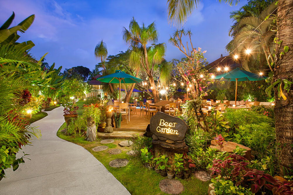 Astagina Resort Villa and Spa Kuta Rondreis Indonesie Vakantie Original Asia