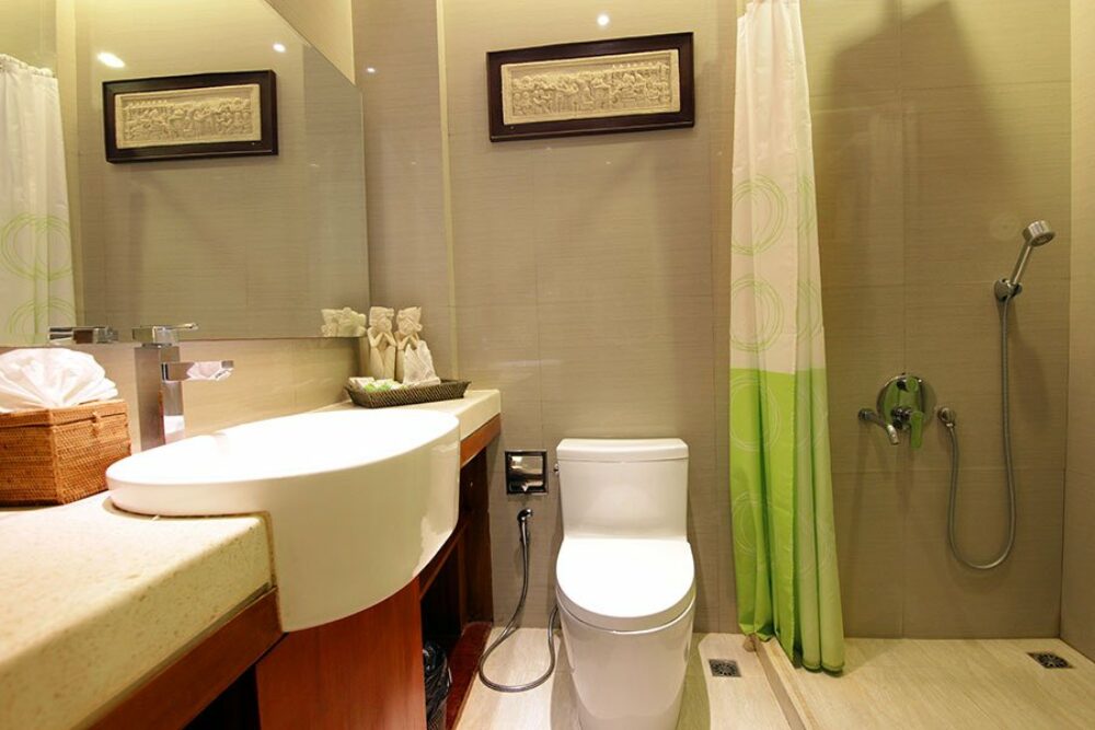 Astagina Resort Villa and Spa Kuta Rondreis Indonesie Vakantie Original Asia