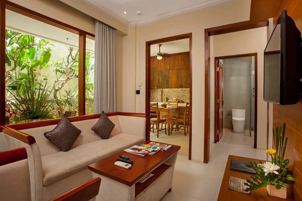 Astagina Resort Villa and Spa Kuta Rondreis Indonesie Vakantie Original Asia