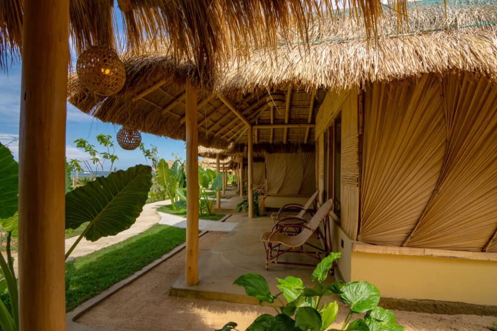 Blue Waters Arugambay Rondreis Sri Lanka Vakantie Original Asia