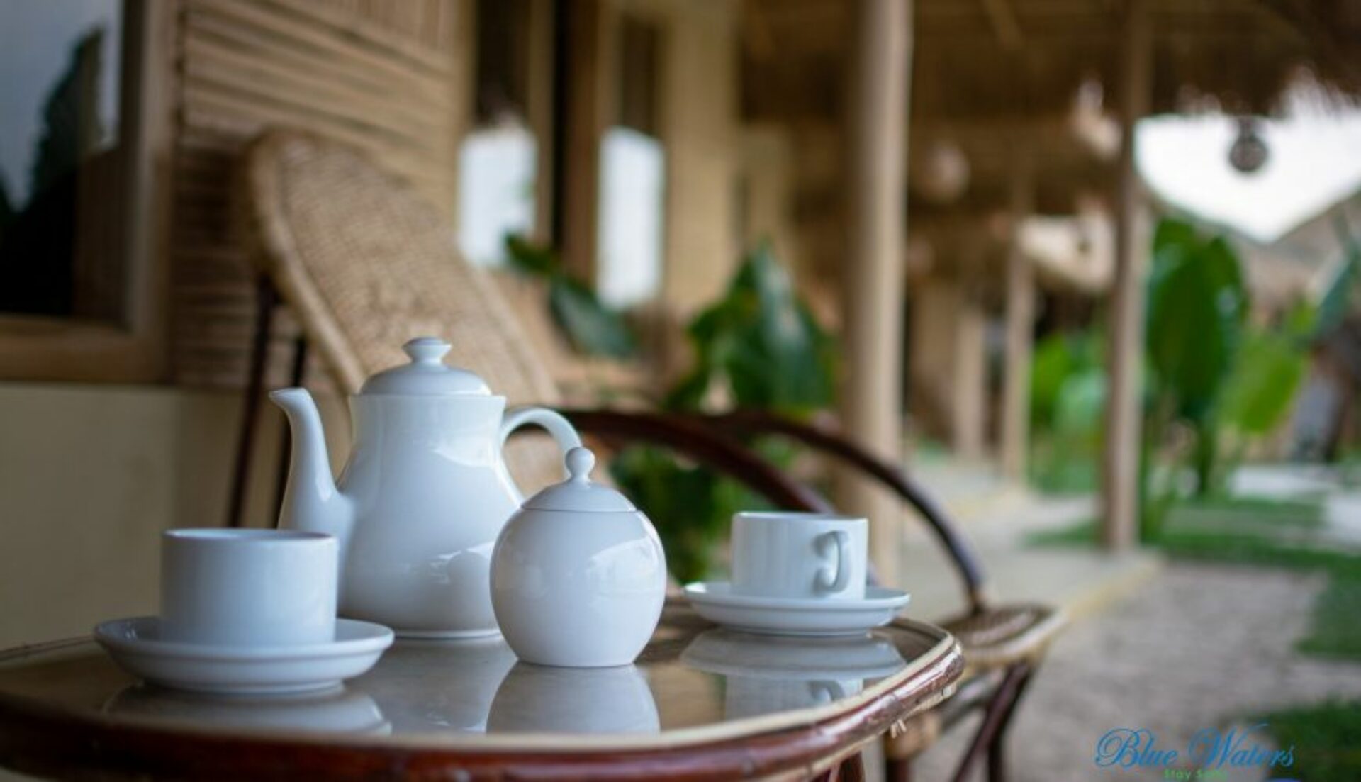 Blue Waters Arugambay Rondreis Sri Lanka Vakantie Original Asia