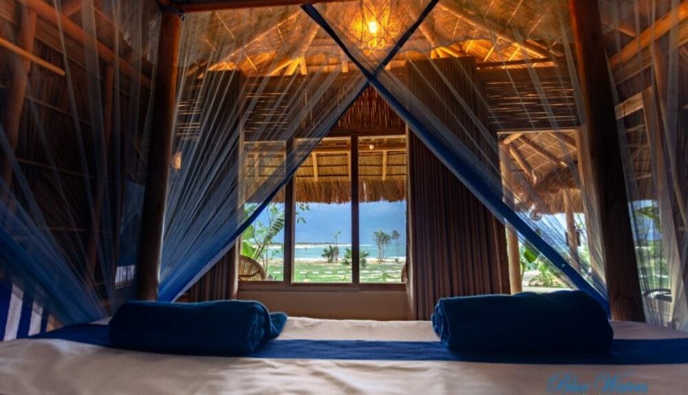 Blue Waters Arugambay Rondreis Sri Lanka Vakantie Original Asia