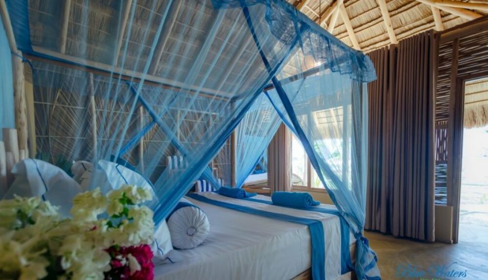 Blue Waters Arugambay Rondreis Sri Lanka Vakantie Original Asia