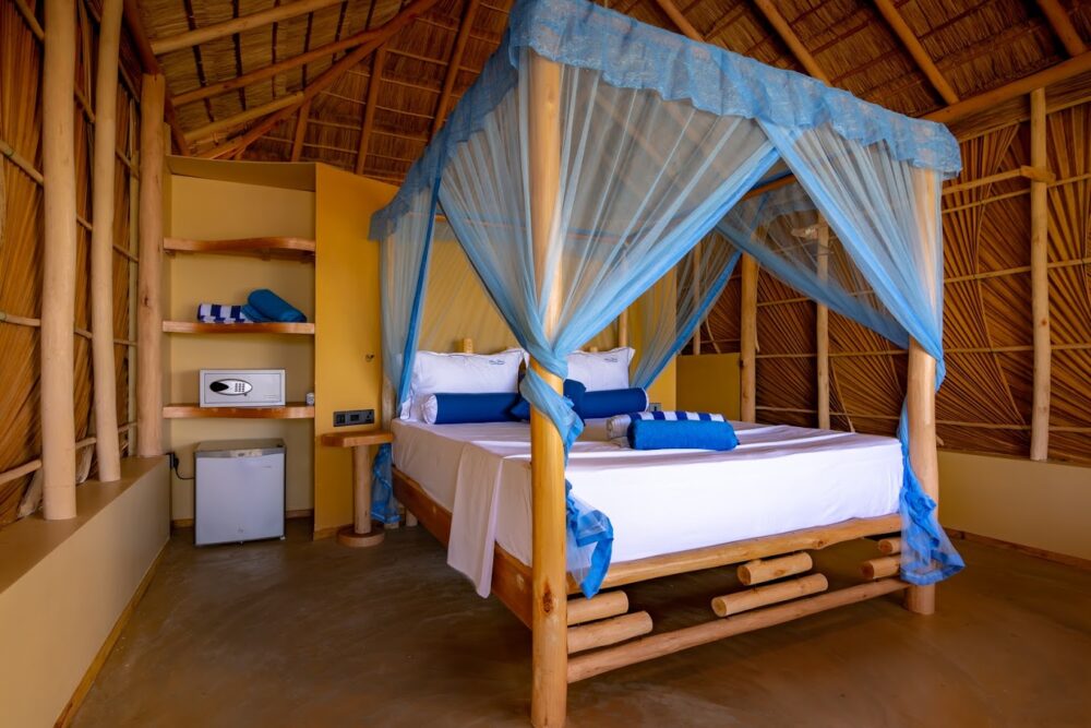 Blue Waters Arugambay Rondreis Sri Lanka Vakantie Original Asia