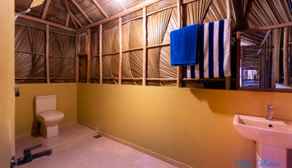 Blue Waters Arugambay Rondreis Sri Lanka Vakantie Original Asia