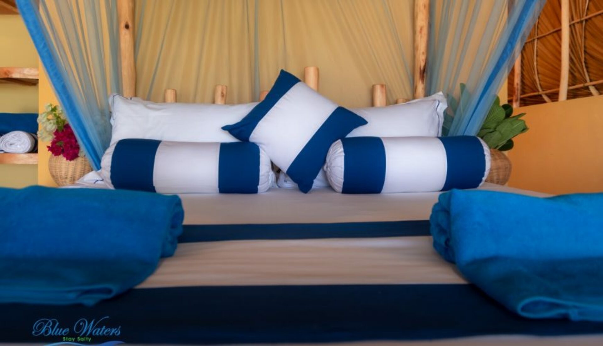 Blue Waters Arugambay Rondreis Sri Lanka Vakantie Original Asia