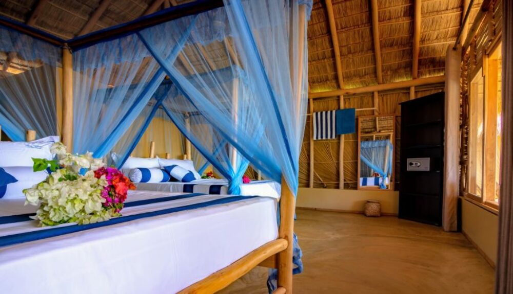 Blue Waters Arugambay Rondreis Sri Lanka Vakantie Original Asia