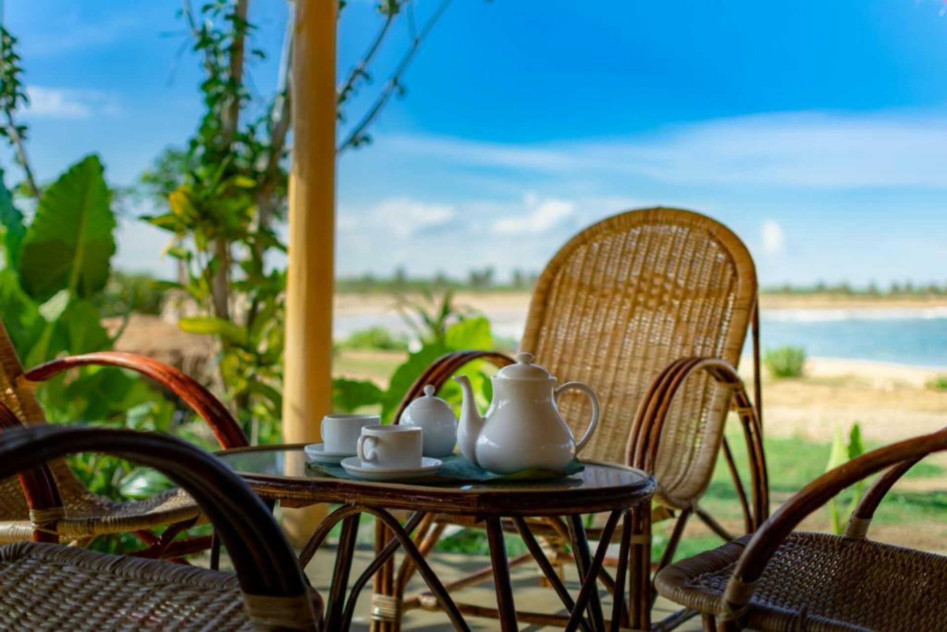 Blue Waters Arugambay Rondreis Sri Lanka Vakantie Original Asia