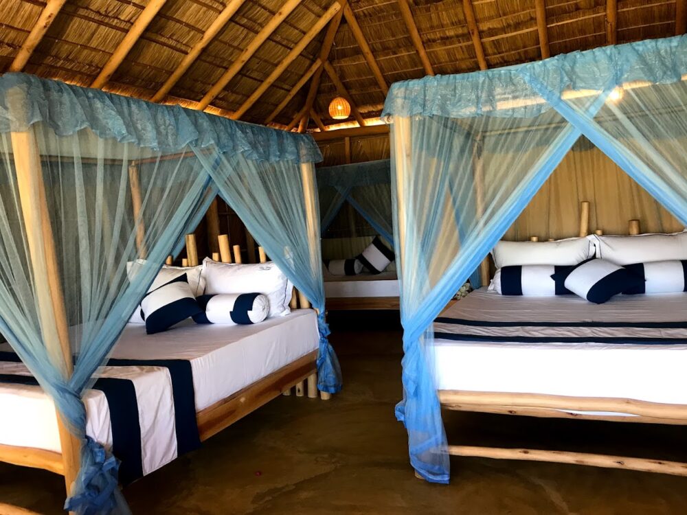 Blue Waters Arugambay Rondreis Sri Lanka Vakantie Original Asia