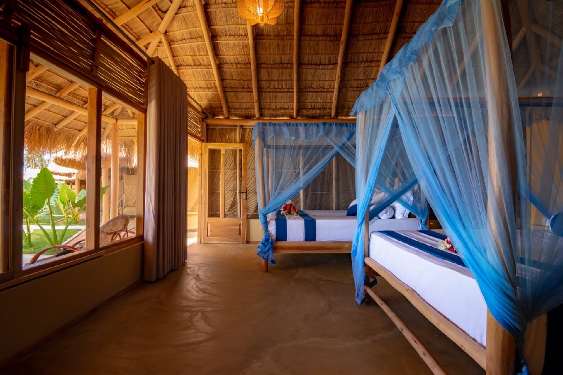 Blue Waters Arugambay Rondreis Sri Lanka Vakantie Original Asia