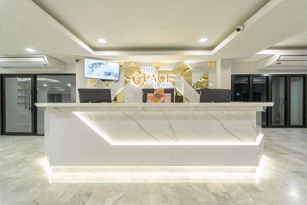 The Space Lampang Hotel Lampang Rondreis Thailand Vakantie Original Asia