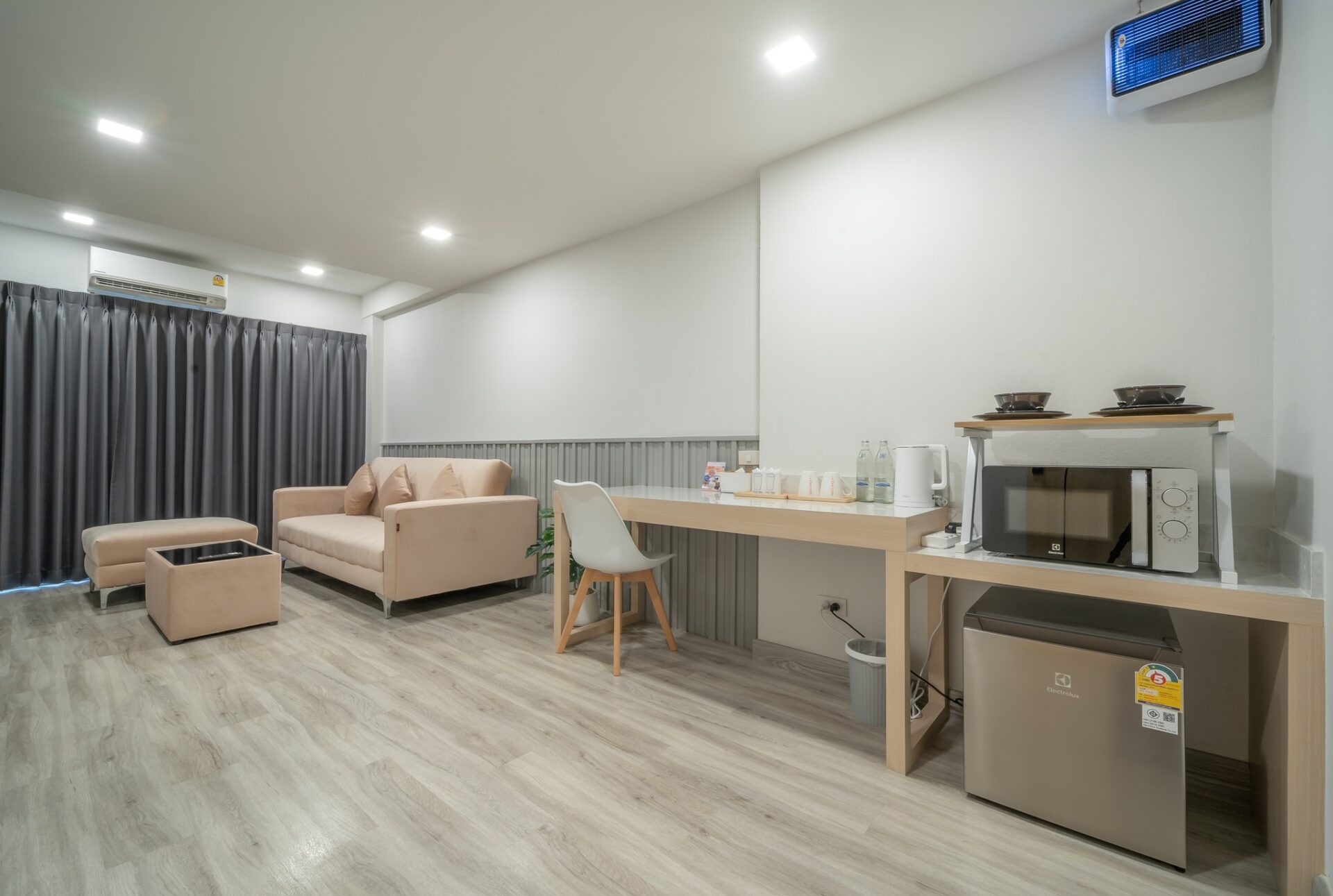 The Space Lampang Hotel Lampang Rondreis Thailand Vakantie Original Asia