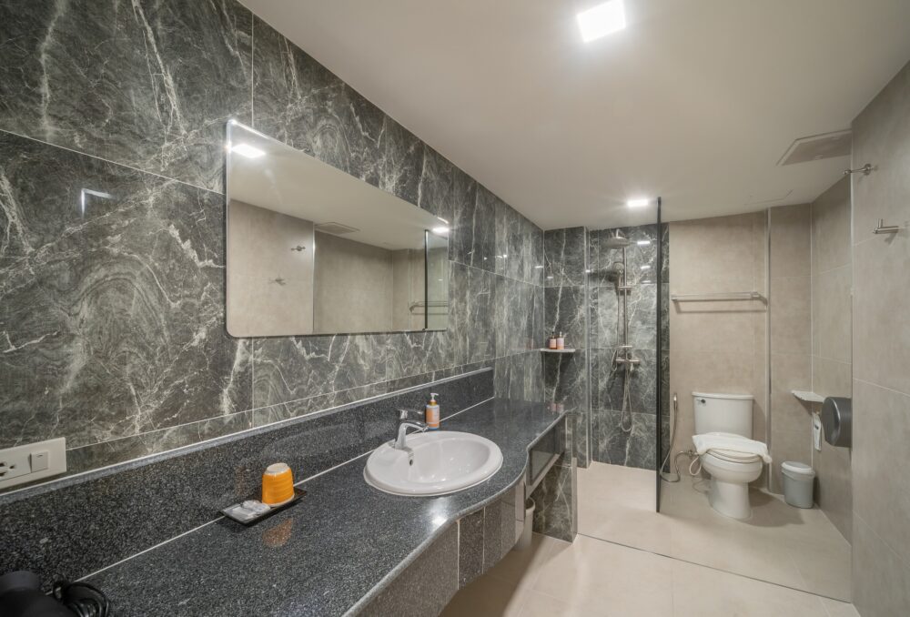 The Space Lampang Hotel Lampang Rondreis Thailand Vakantie Original Asia