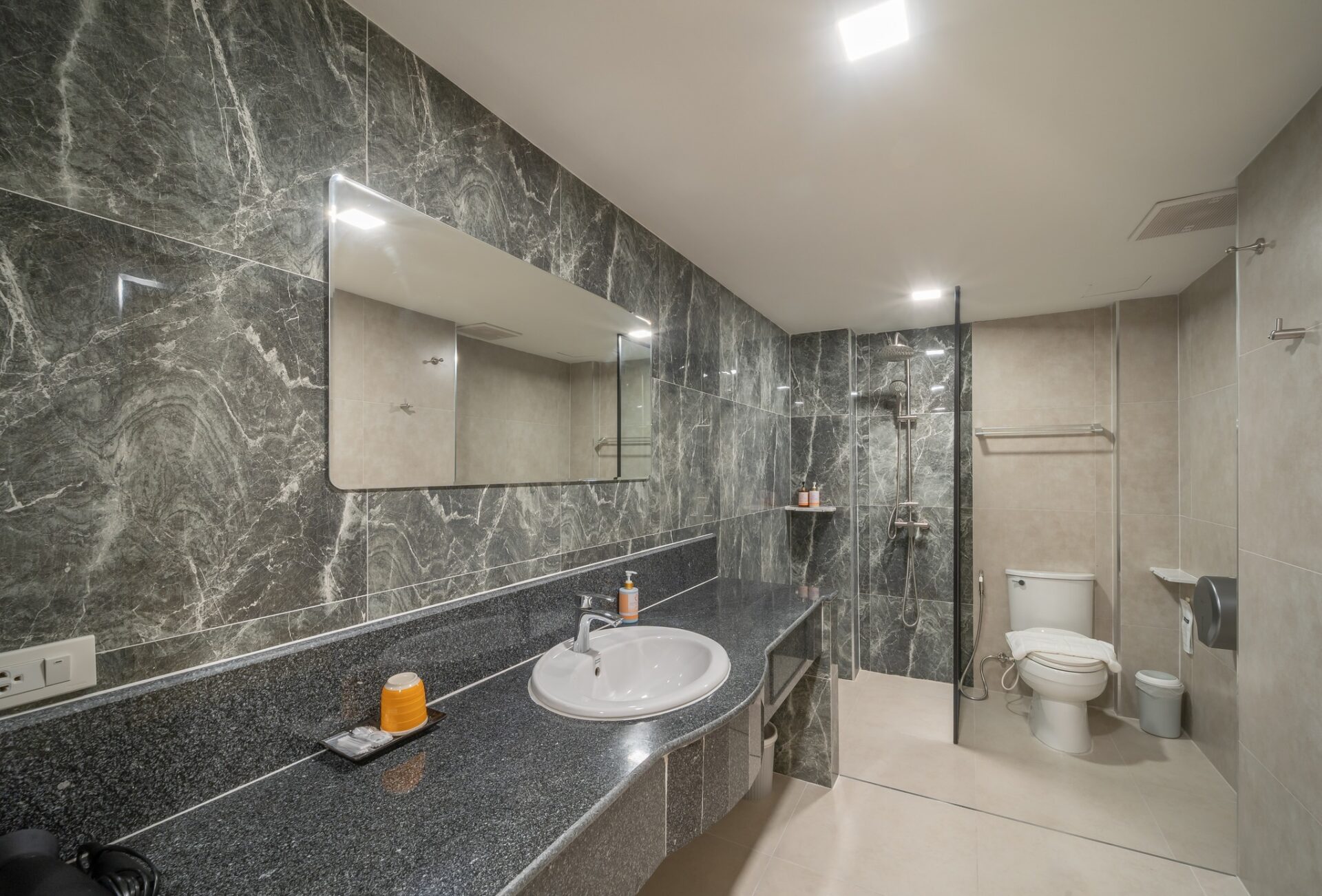 The Space Lampang Hotel Lampang Rondreis Thailand Vakantie Original Asia