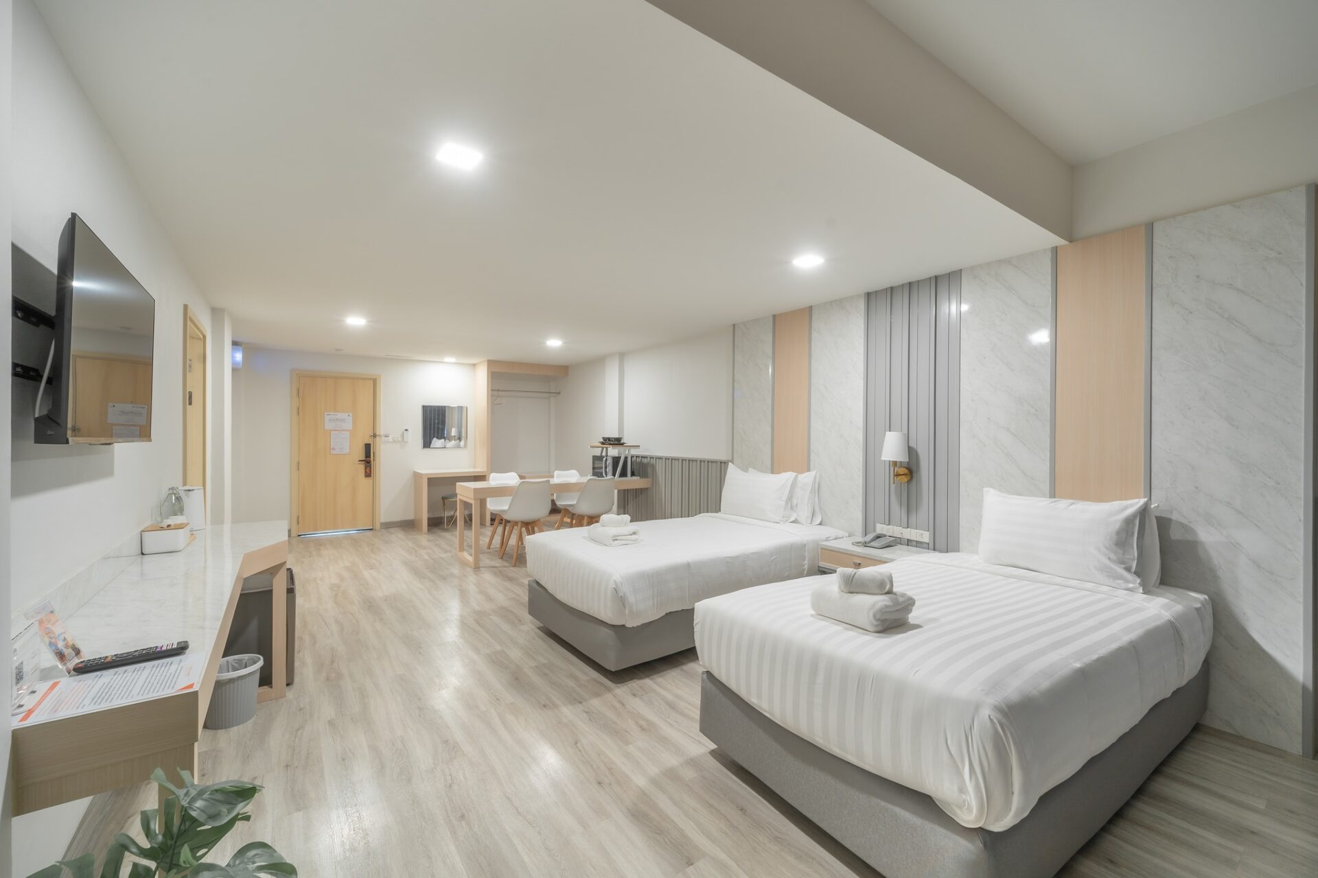 The Space Lampang Hotel Lampang Rondreis Thailand Vakantie Original Asia