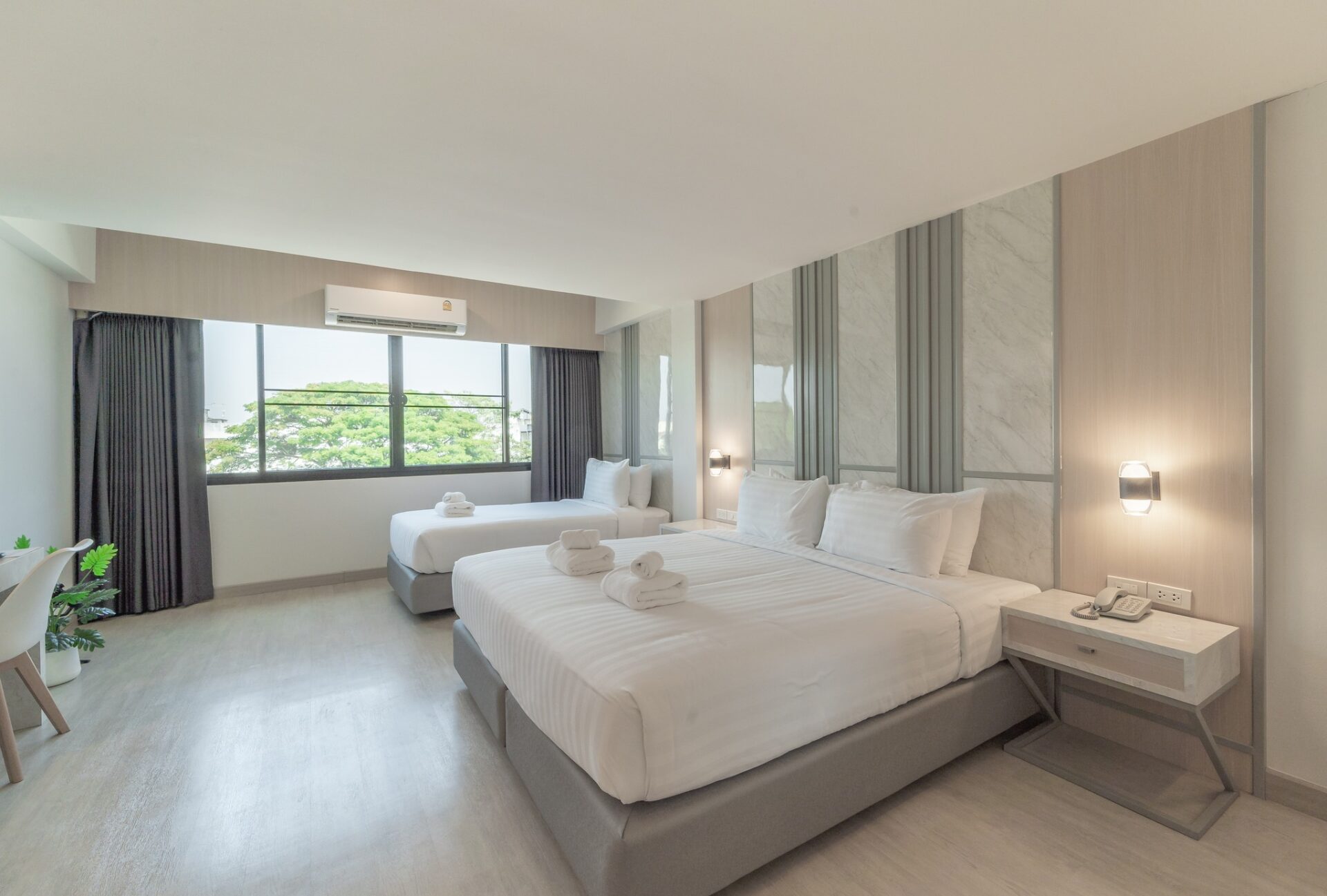 The Space Lampang Hotel Lampang Rondreis Thailand Vakantie Original Asia