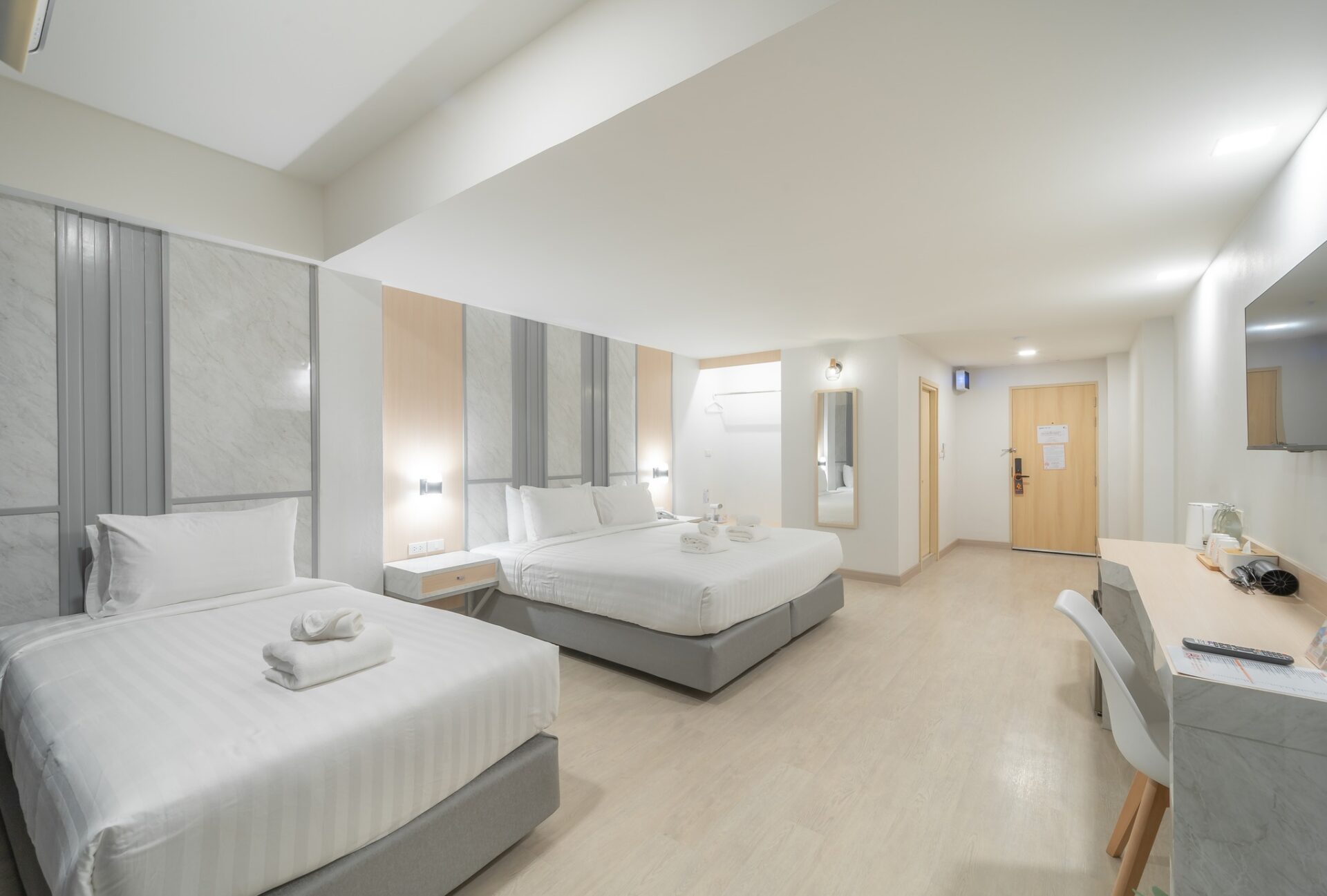 The Space Lampang Hotel Lampang Rondreis Thailand Vakantie Original Asia