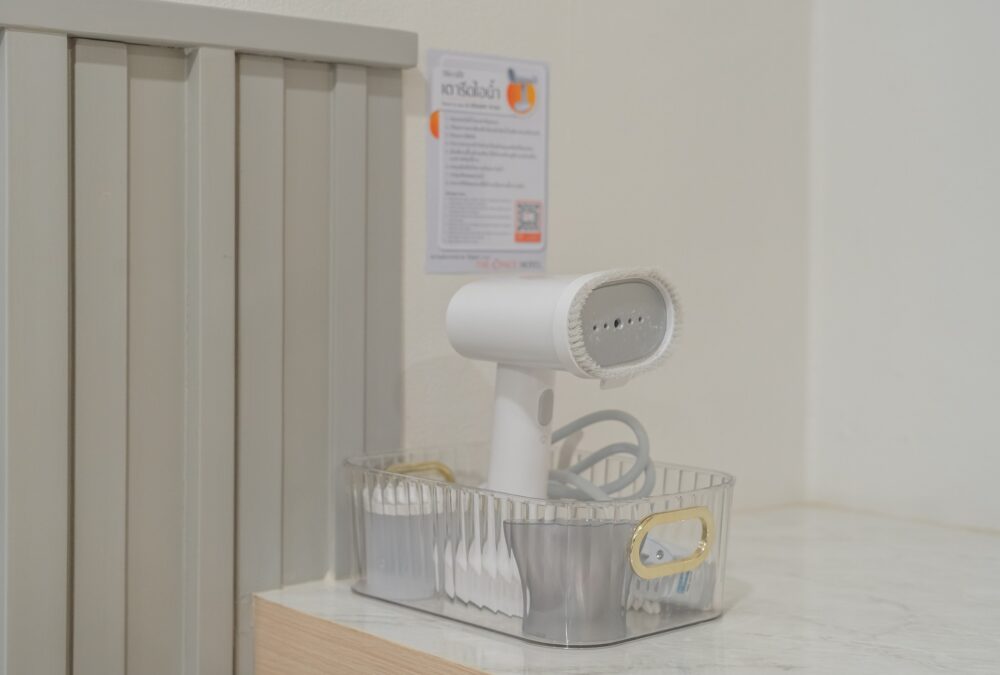 The Space Lampang Hotel Lampang Rondreis Thailand Vakantie Original Asia