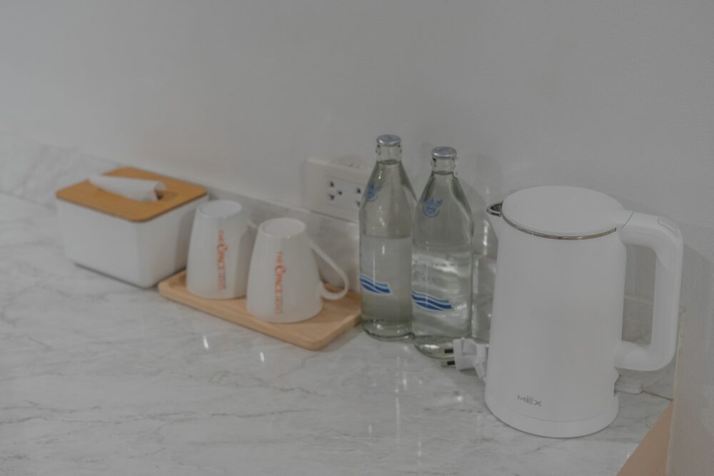 The Space Lampang Hotel Lampang Rondreis Thailand Vakantie Original Asia