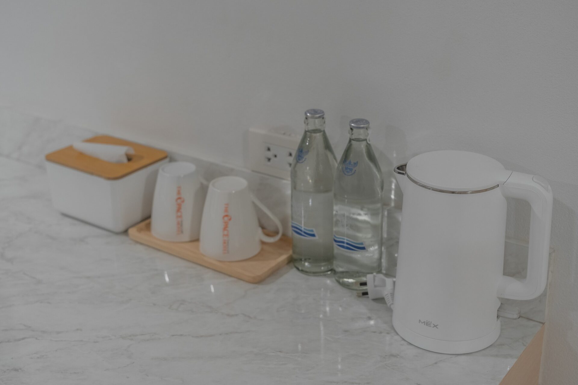 The Space Lampang Hotel Lampang Rondreis Thailand Vakantie Original Asia