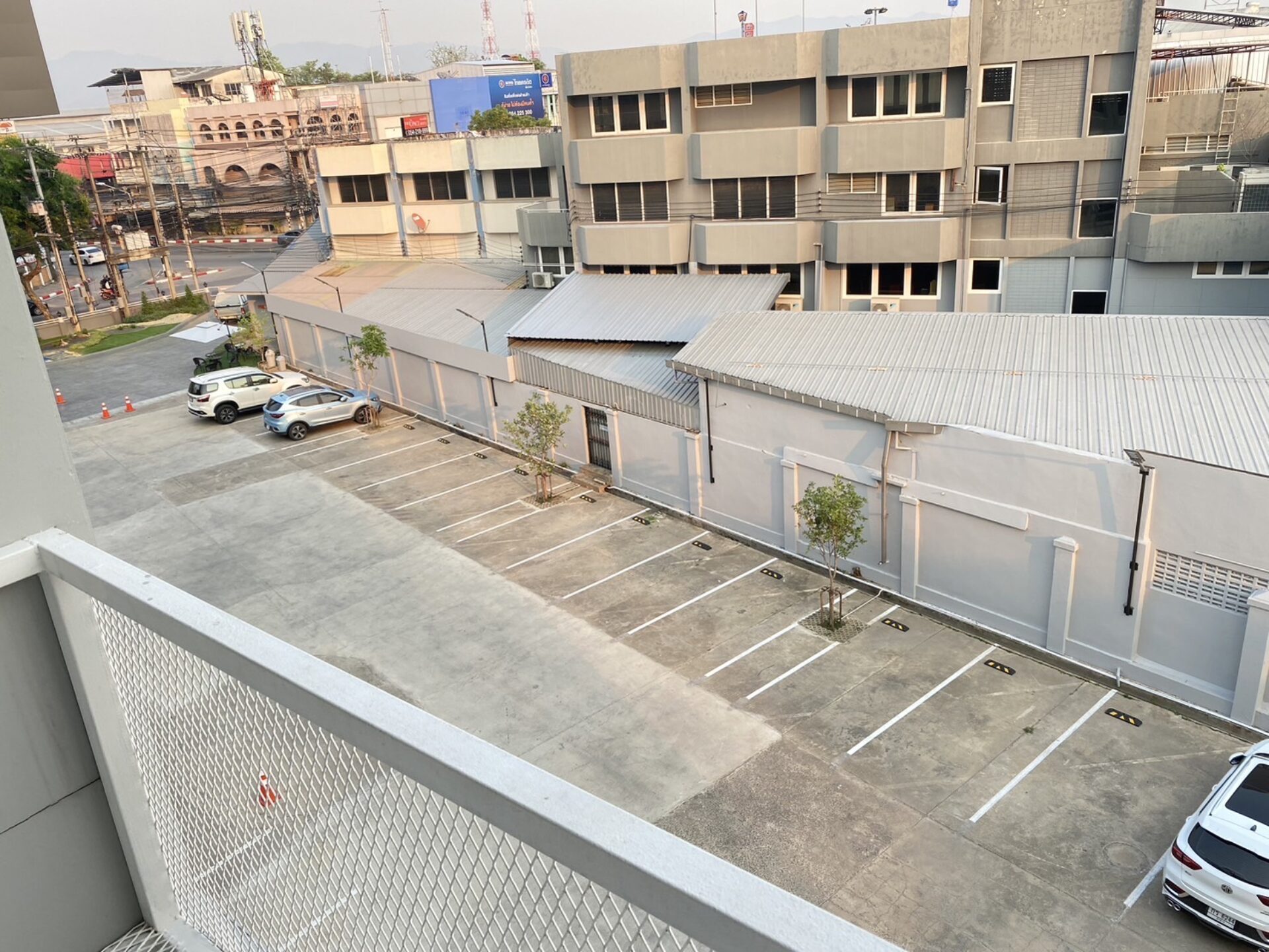 The Space Lampang Hotel Lampang Rondreis Thailand Vakantie Original Asia