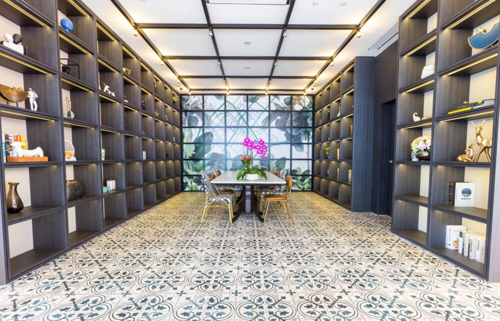 ibis Styles Singapore Albert Singapore Rondreis Singapore Vakantie Original Asia