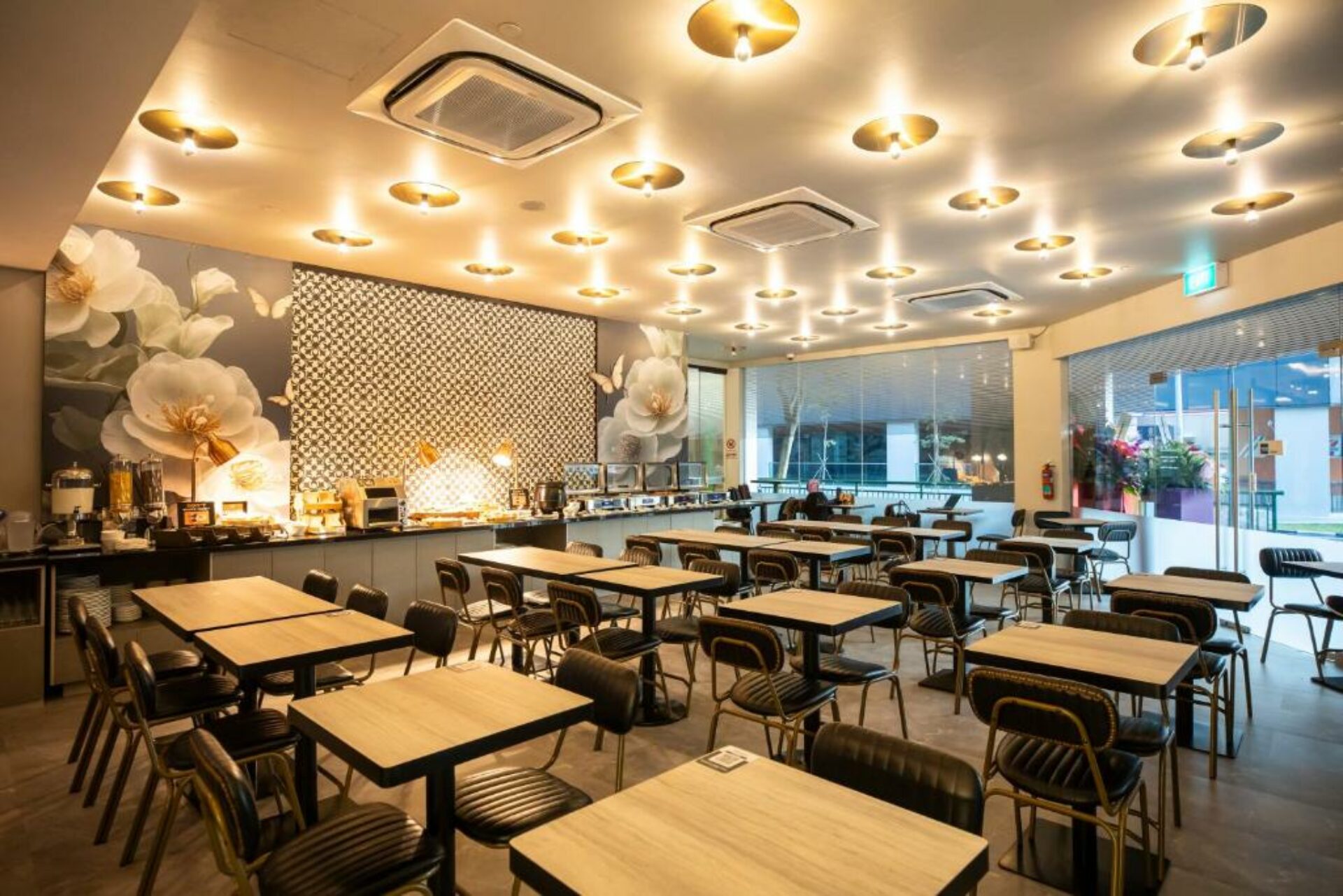 ibis Styles Singapore Albert Singapore Rondreis Singapore Vakantie Original Asia