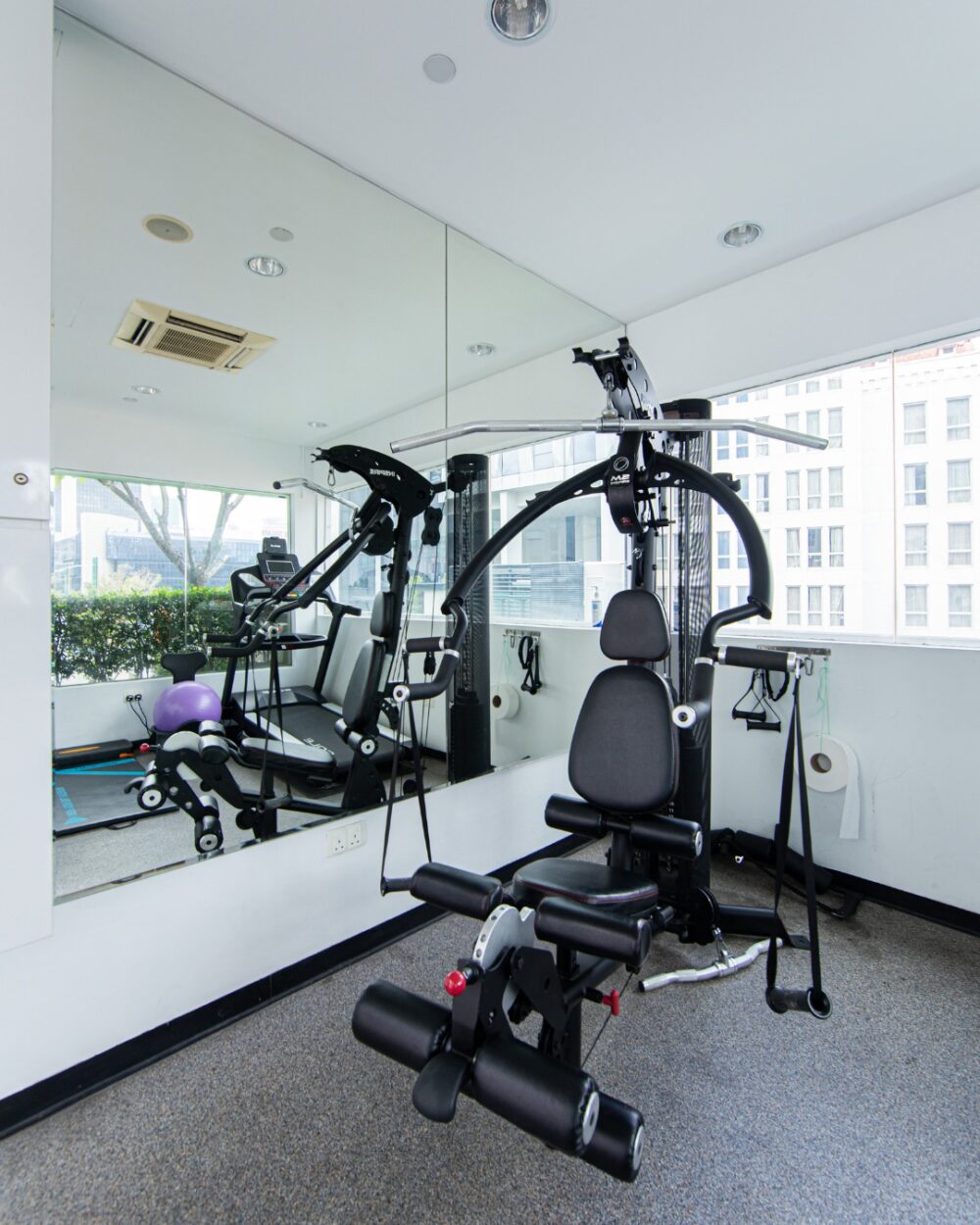 ibis Styles Singapore Albert Singapore Rondreis Singapore Vakantie Original Asia