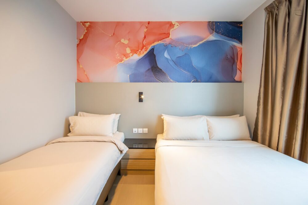 ibis Styles Singapore Albert Singapore Rondreis Singapore Vakantie Original Asia