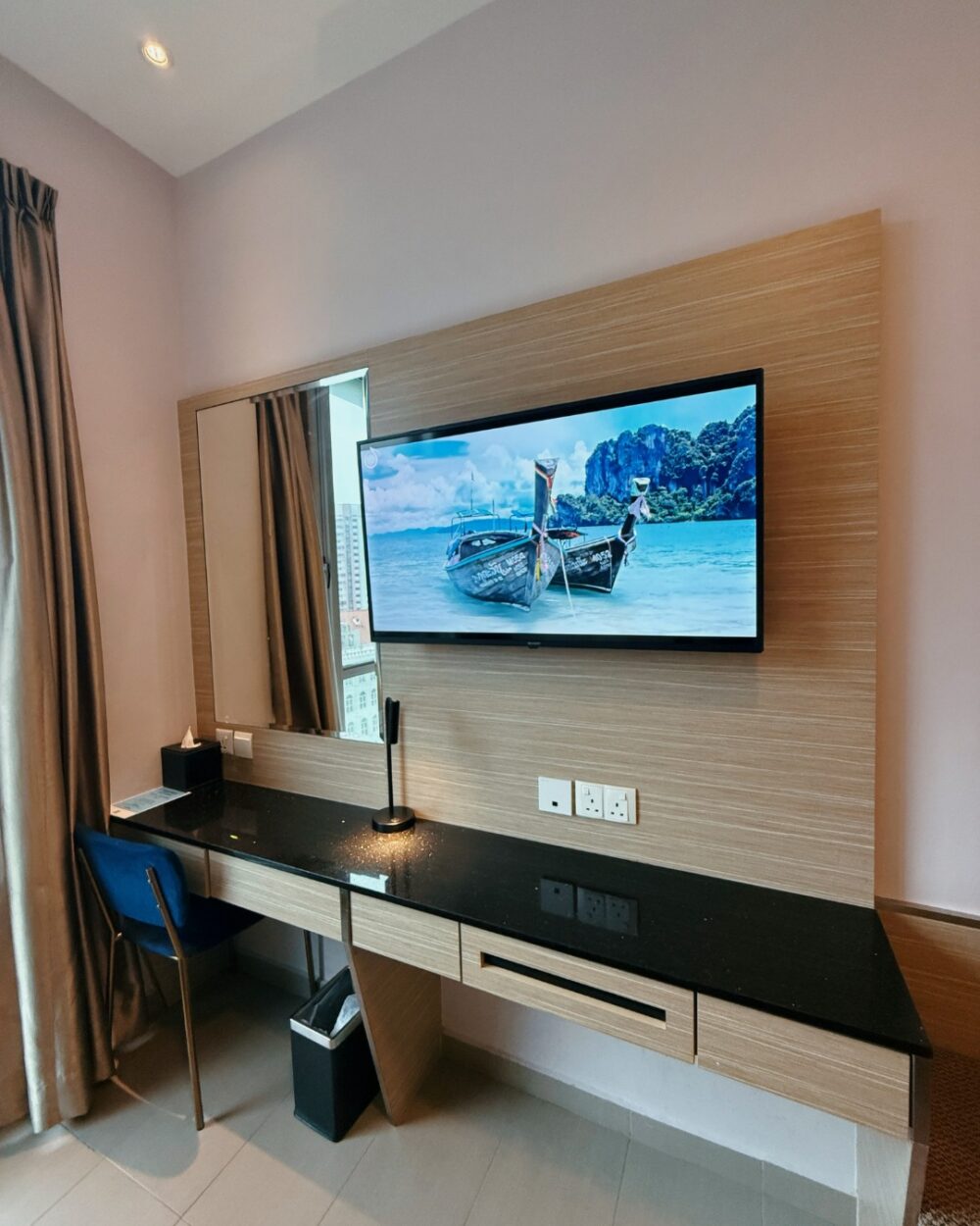 ibis Styles Singapore Albert Singapore Rondreis Singapore Vakantie Original Asia