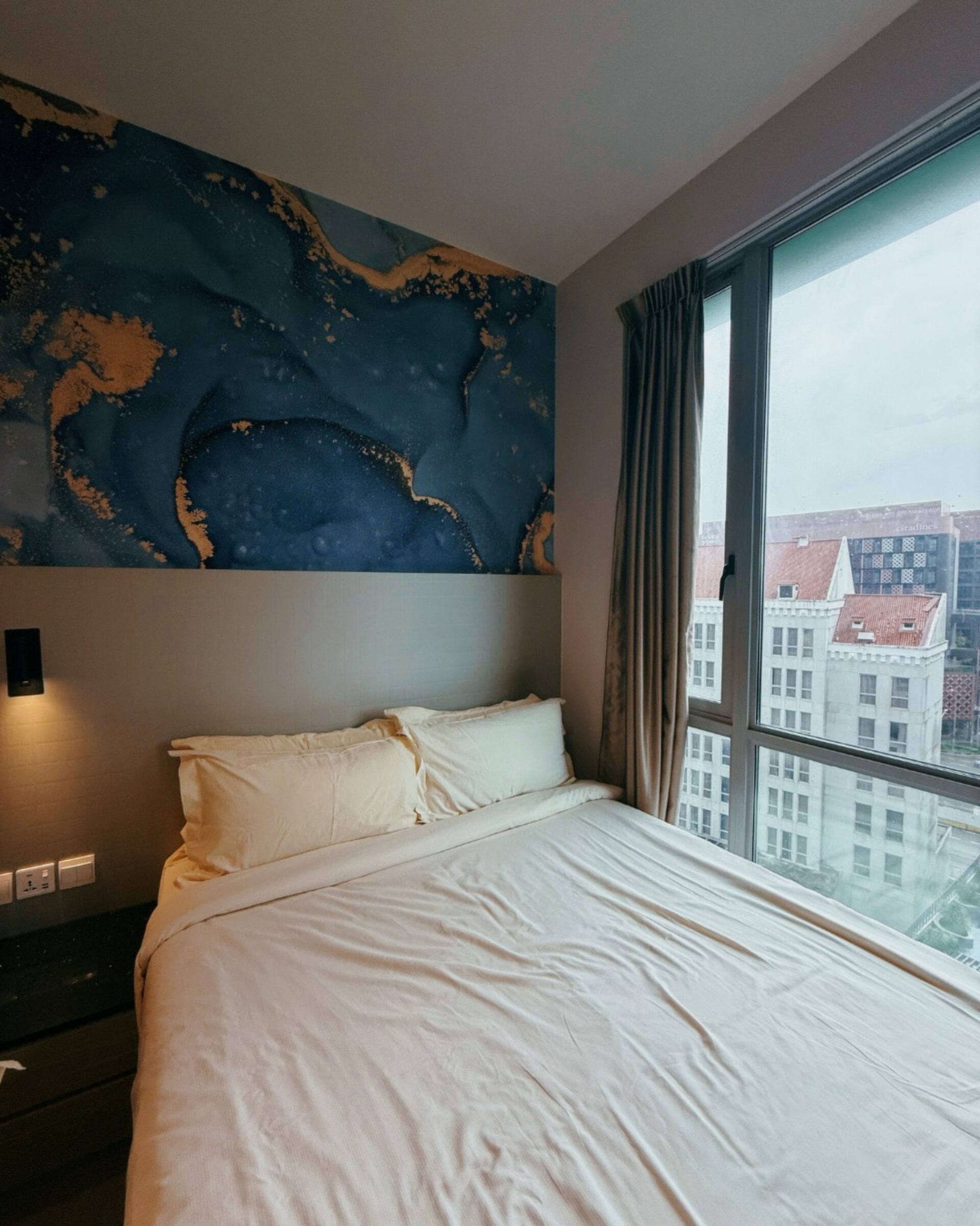 ibis Styles Singapore Albert Singapore Rondreis Singapore Vakantie Original Asia