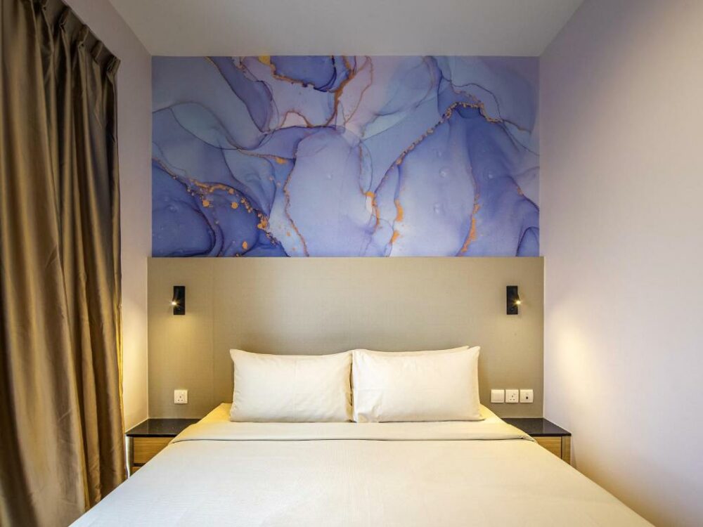 ibis Styles Singapore Albert Singapore Rondreis Singapore Vakantie Original Asia