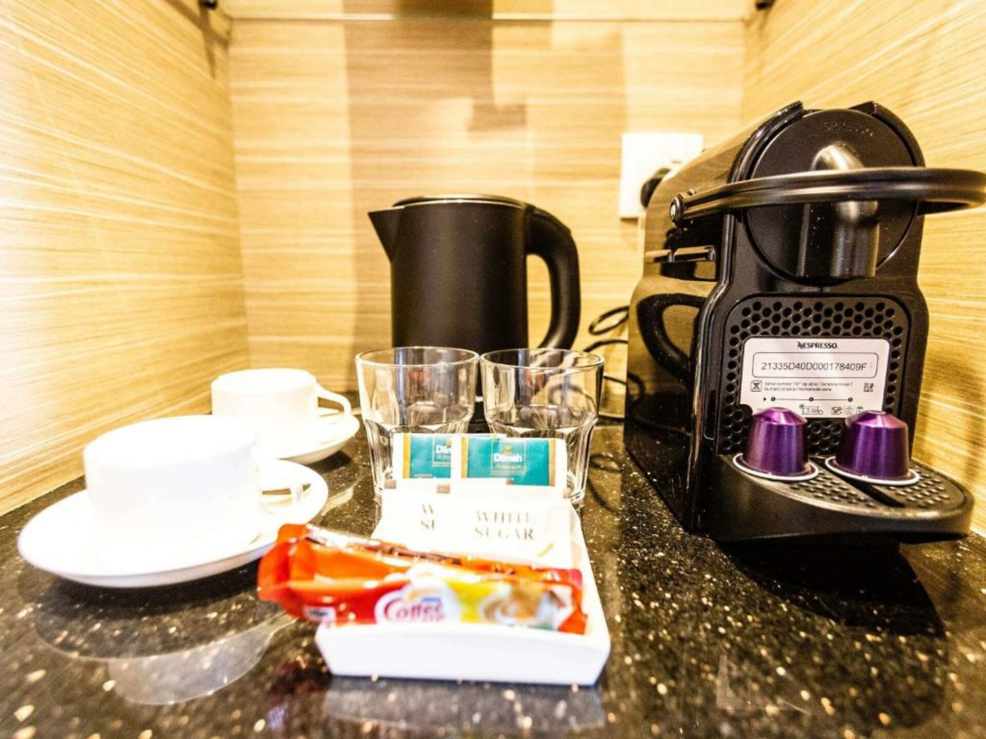 ibis Styles Singapore Albert Singapore Rondreis Singapore Vakantie Original Asia