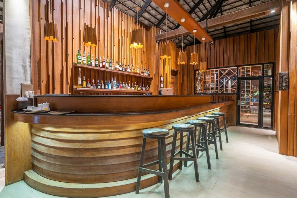 Ao Prao Resort Koh Samet Rondreis Thailand Vakantie Original Asia