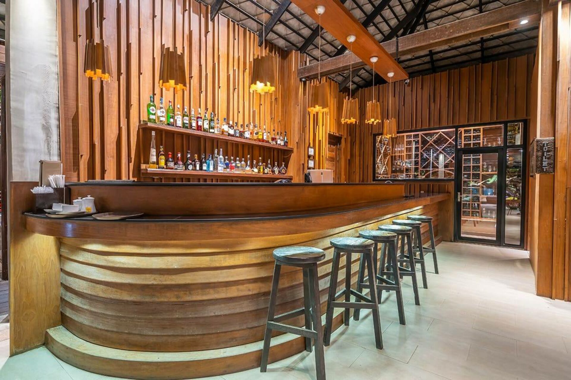 Ao Prao Resort Koh Samet Rondreis Thailand Vakantie Original Asia