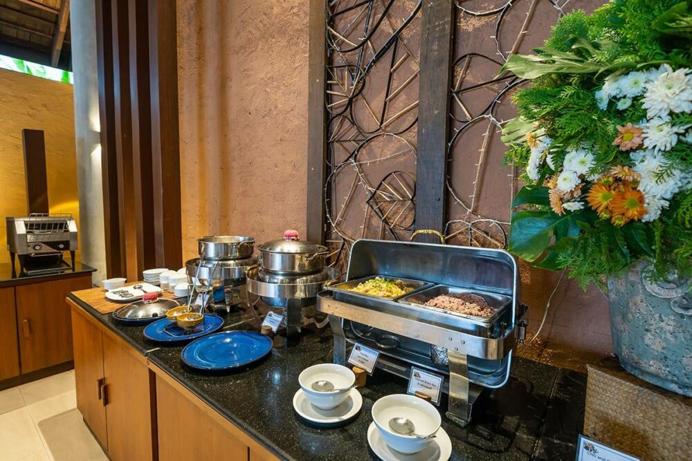 Ao Prao Resort Koh Samet Rondreis Thailand Vakantie Original Asia