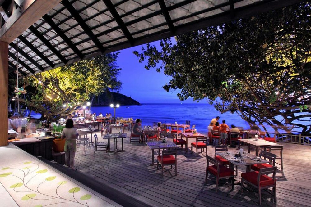 Ao Prao Resort Koh Samet Rondreis Thailand Vakantie Original Asia