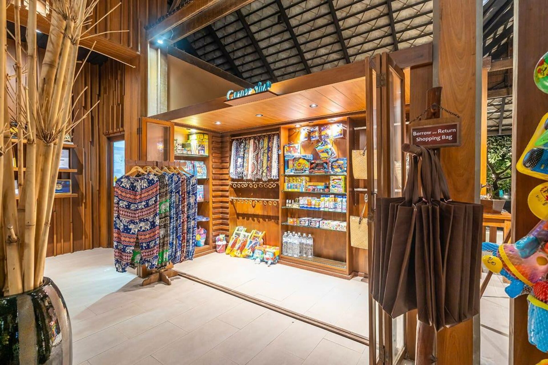 Ao Prao Resort Koh Samet Rondreis Thailand Vakantie Original Asia