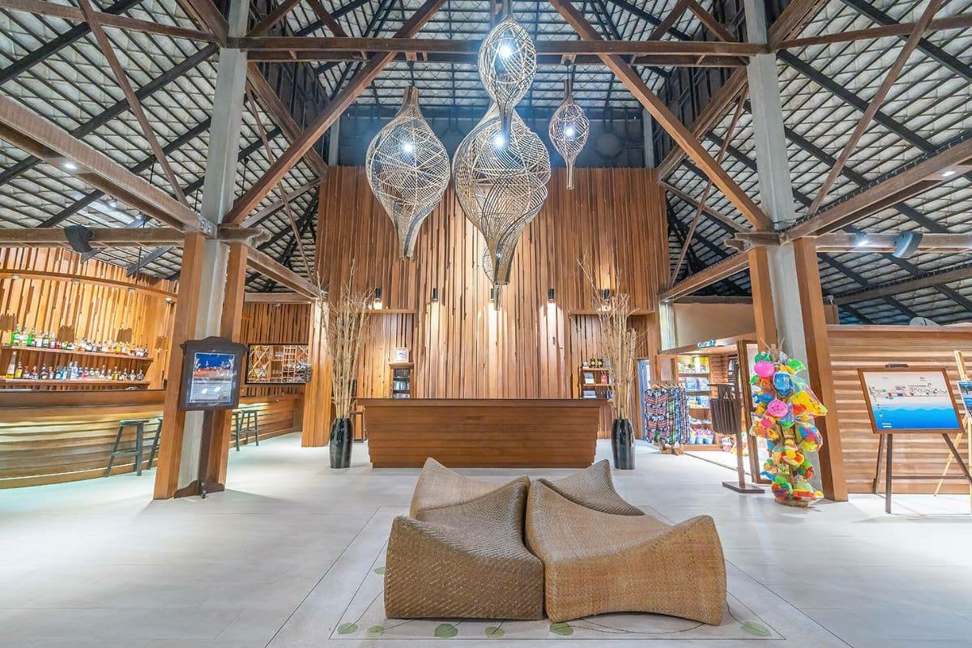 Ao Prao Resort Koh Samet Rondreis Thailand Vakantie Original Asia