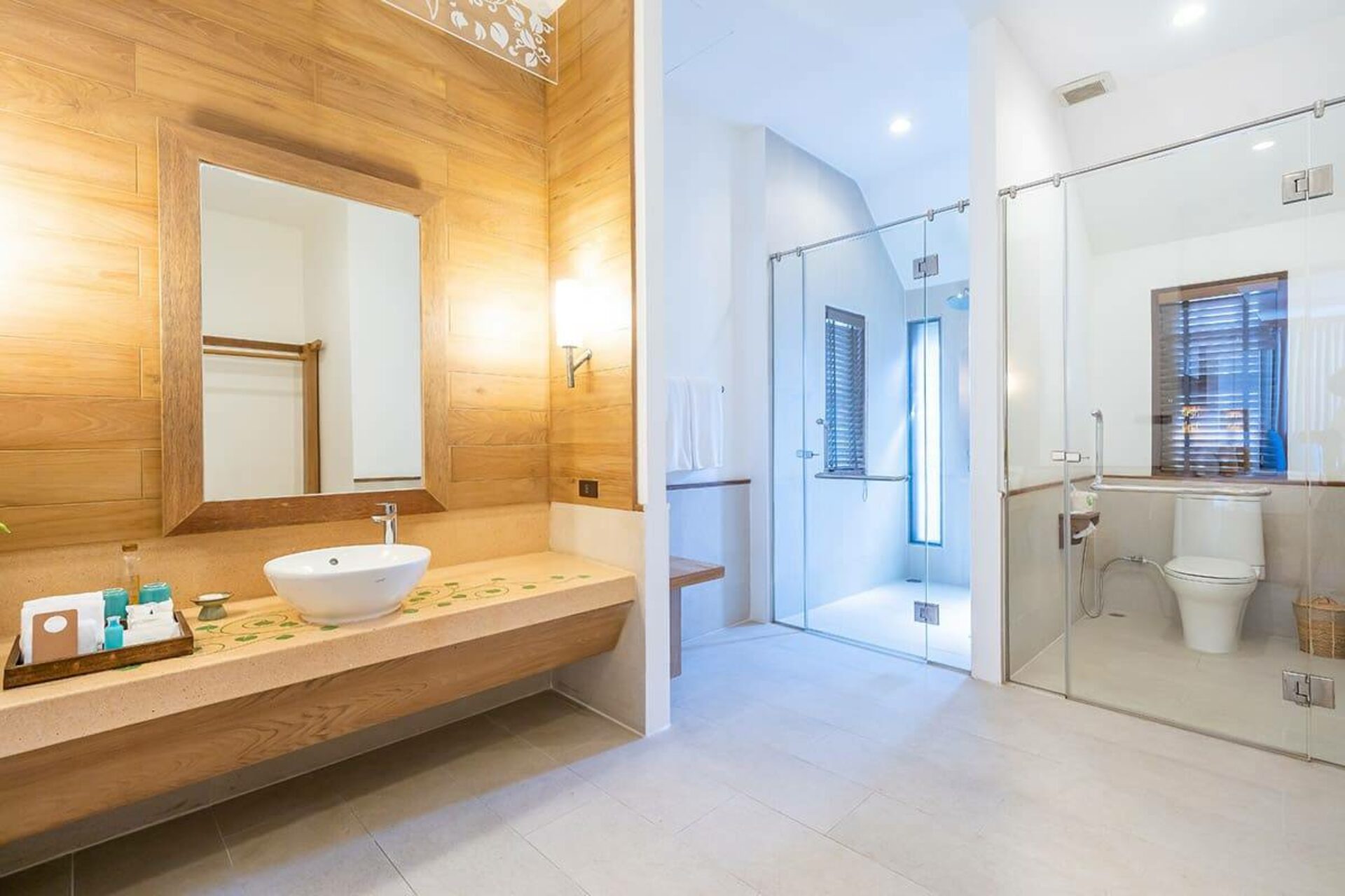 Ao Prao Resort Koh Samet Rondreis Thailand Vakantie Original Asia